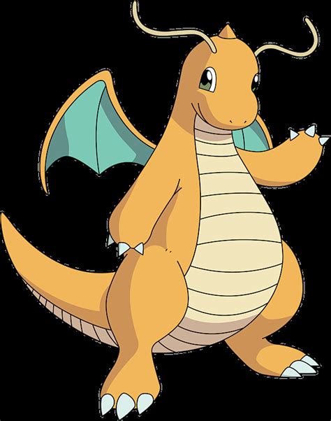 dragonite pokémon evolution|Dragonite Pokédex: stats, moves, evolution & locations.